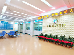 医院环境1